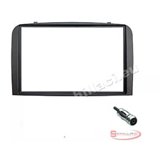 Kit montaggio autoradio 2 DIN per Alfa Romeo 147 / ALFA GT - Black line colore g