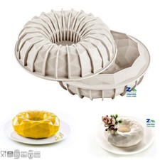 STAMPO IN SILICONE 3D PER