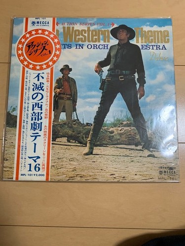 Western theme hits - western,
