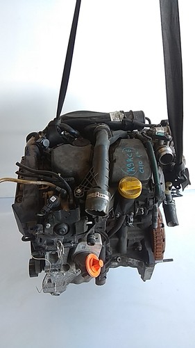 Motore semicompl 100016690r - semicompl.,