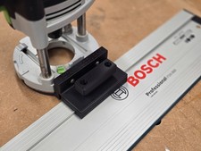 Adattatore Base Guida Binario