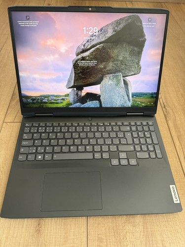Lenovo ideapad gaming - ideapad,