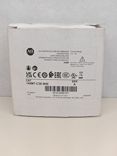 Protezione motore 140M-C3E-B40 Allen Bradley