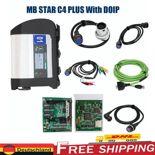 Diagnostica star mercedes benz - star, mercedes-benz