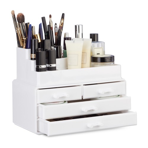 Organizer make porta - make-up,