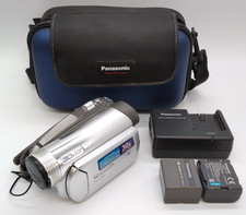 Panasonic gs60 - panasonic, nv-gs60