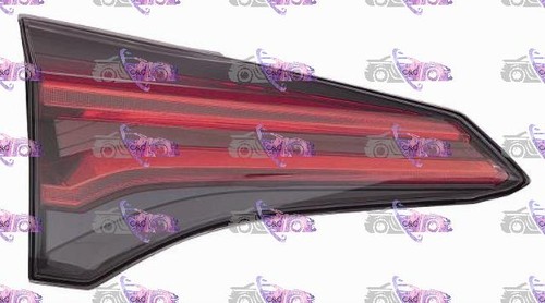 Fanale fanalino stop - fanale,