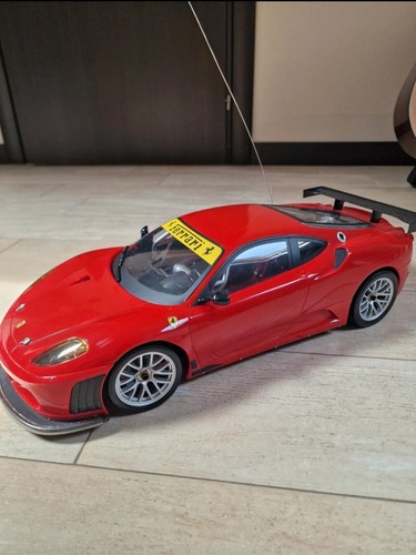 Ferrari rtr rara - rc,
