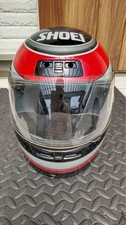 Casco integrale SHOEI