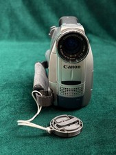 Videocamera digitale Canon