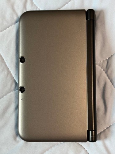 Nintendo 3ds argento - xl,