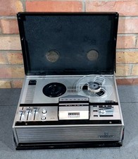 Grundig TK 121 registratore a