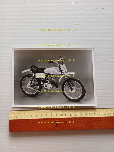 Italjet junior cross - italjet,