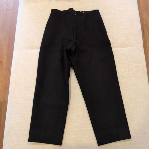 Pantaloni comoli melton back - pantaloni,