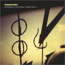 Vinile Nuovo - Jac Berrocal /