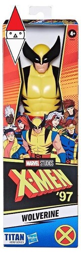 Action figure hasbro marvel - action,