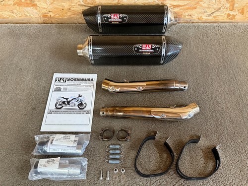 Scarico yoshimura r77 - scarico,
