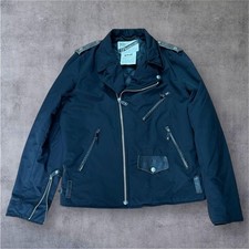 Giacca Schott x nano universe