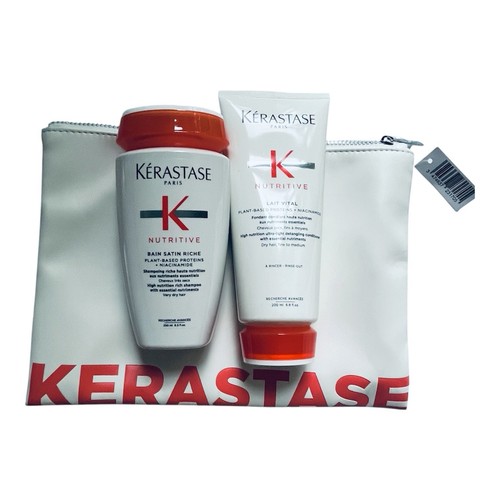 Kérastase nutritive duo set - set, +