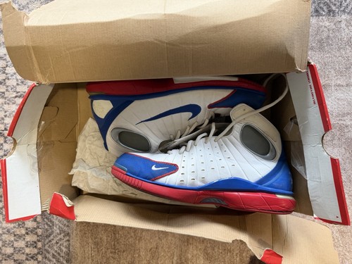 Nike air zoom - nike, 2k4