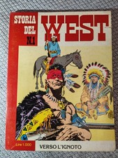 Collezione Fumetti Storia Del