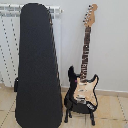 Fender stratocaster american - stratocaster,