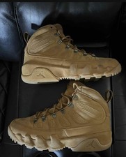 Stivali Air Jordan 9 retrò