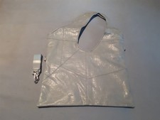 Borsa in pelle (carta da zucchero) Grande