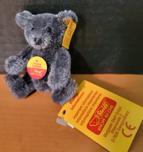 Mini orsacchiotto steiff - mini,