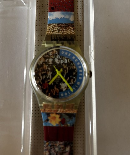 Orologio swatch the people - orologio,