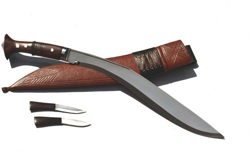 Coltello tradizionale gurkha - tradizionale,