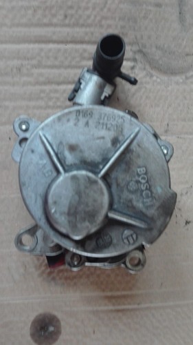 Depressore freni pompa vuoto - freni,