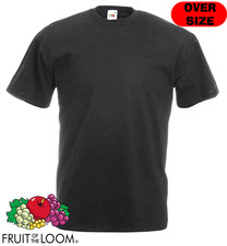 Fruit of the Loom T-Shirt Uomo