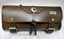 Barilotto borsello moto in