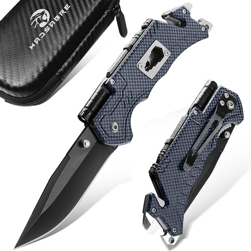 Madsabre multitool coltello - madsabre,