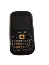 Cellulare vintage usato non testato – telefono da collezione SAMSUNG GT-B3210