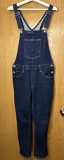 Levi's bavaglino salopette