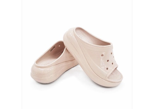 Crocs crush scivoli platform - crush,