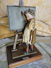 Statuina stile capodimonte