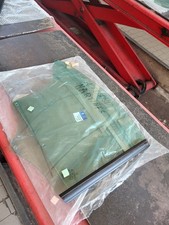 VETRO FINESTRINO ORIGINALE PEUGEOT 307 COUPÈ 2 PORTE 2003- 2008 9202.H0 NUOVO 