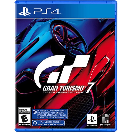 Gran turismo - gran,
