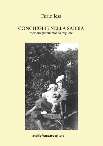 Conchiglie nella sabbia