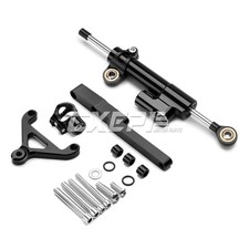 Moto ammortizzatore sterzo - di,