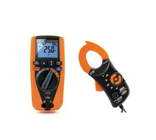 kit multi tester HT Jupiter +