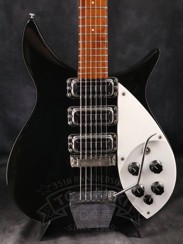 Rickenbacker 325v63 chitarra - rickenbacker,