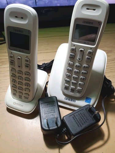 Lotto telefoni cordless - telefoni,