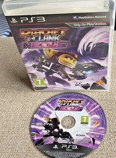 Ratchet & Clank: Nexus - PS3
