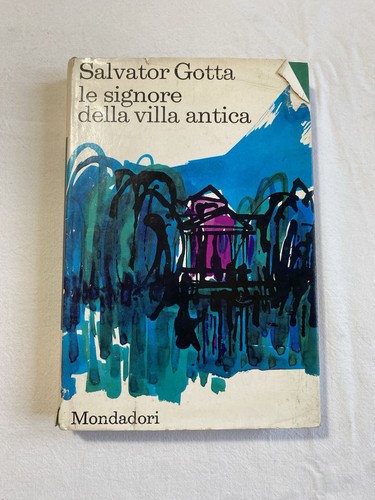 Signore della villa antica - le,