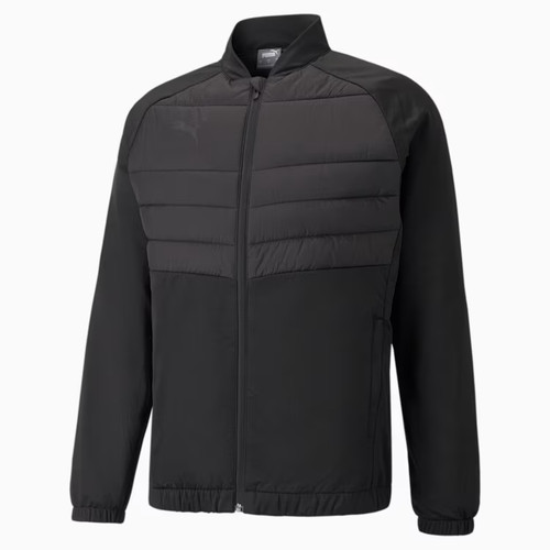 Puma uomo teamliga giacca - uomo,