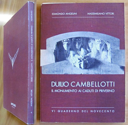 Angelini vittori duilio - -, -duilio
